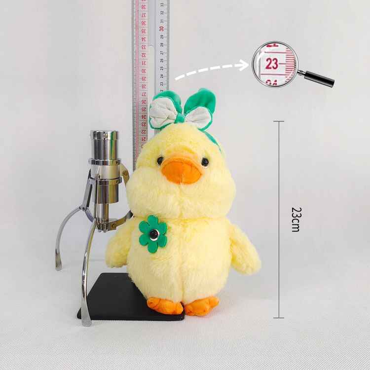 A01539 精品8寸 27cm 兔兔鸭 