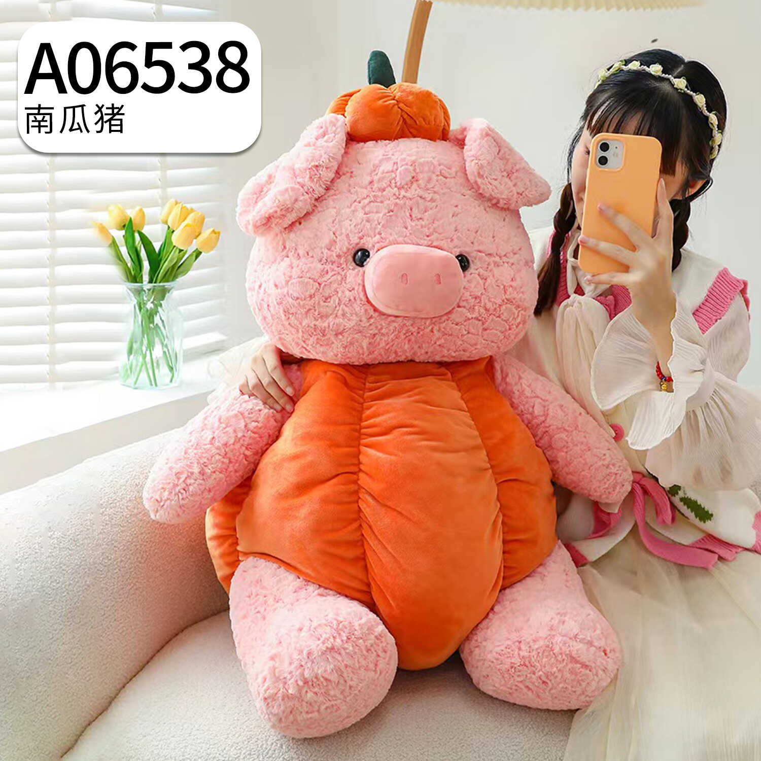 A06538