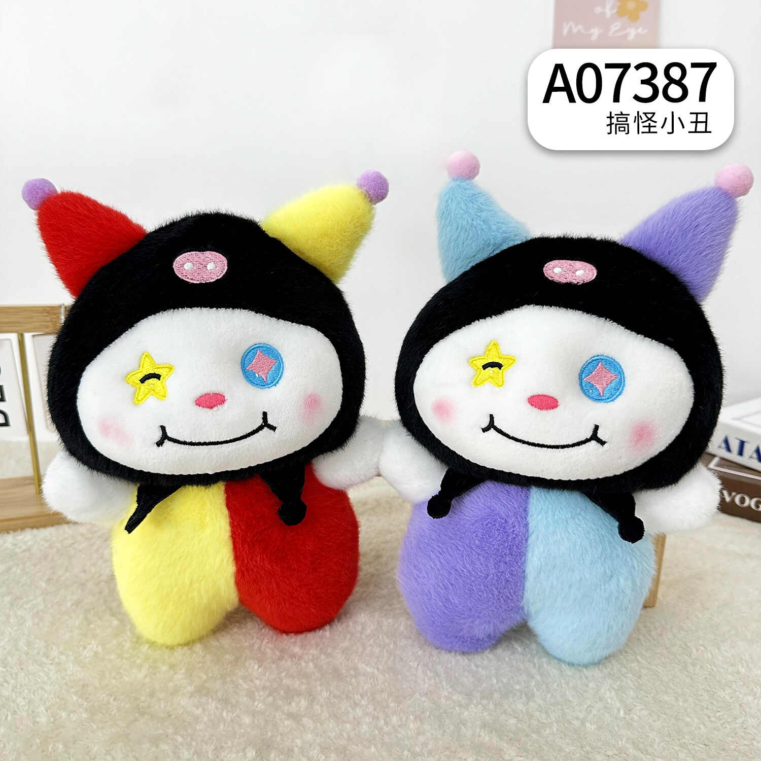 A07387