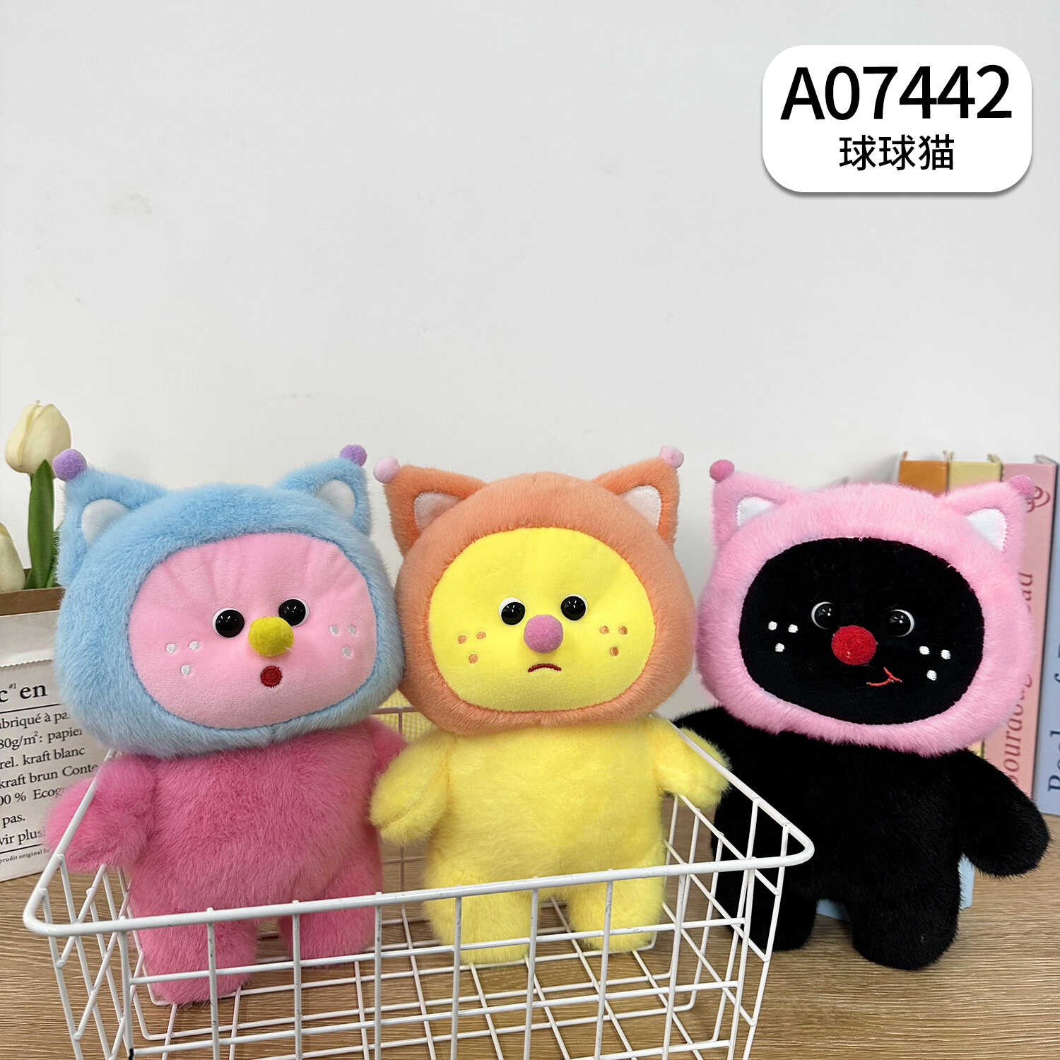 A07442