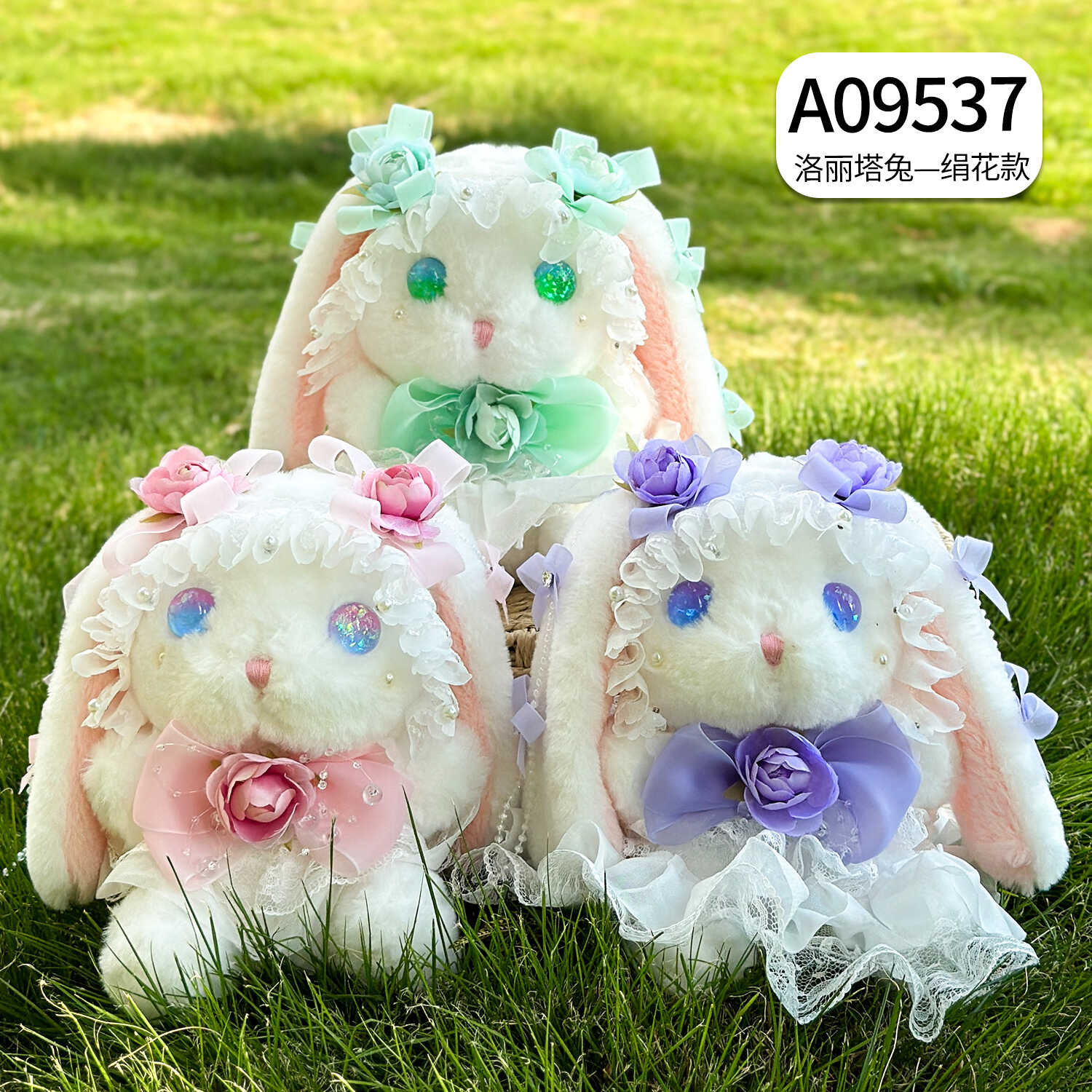 A09537