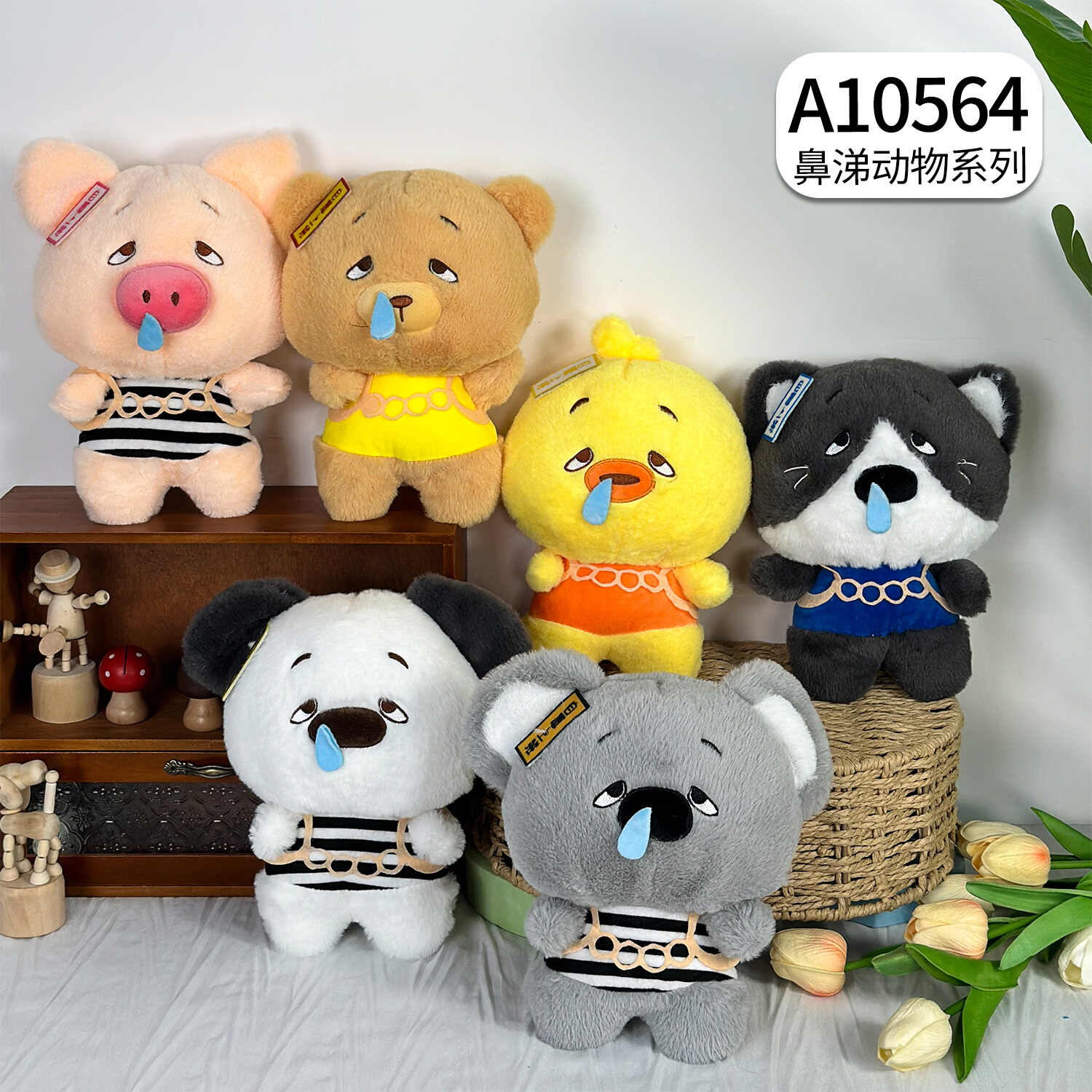 A10564