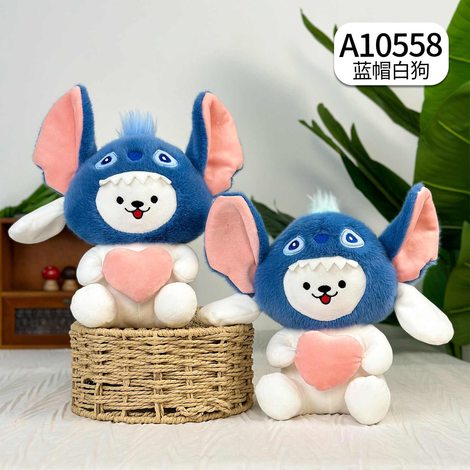 A10558