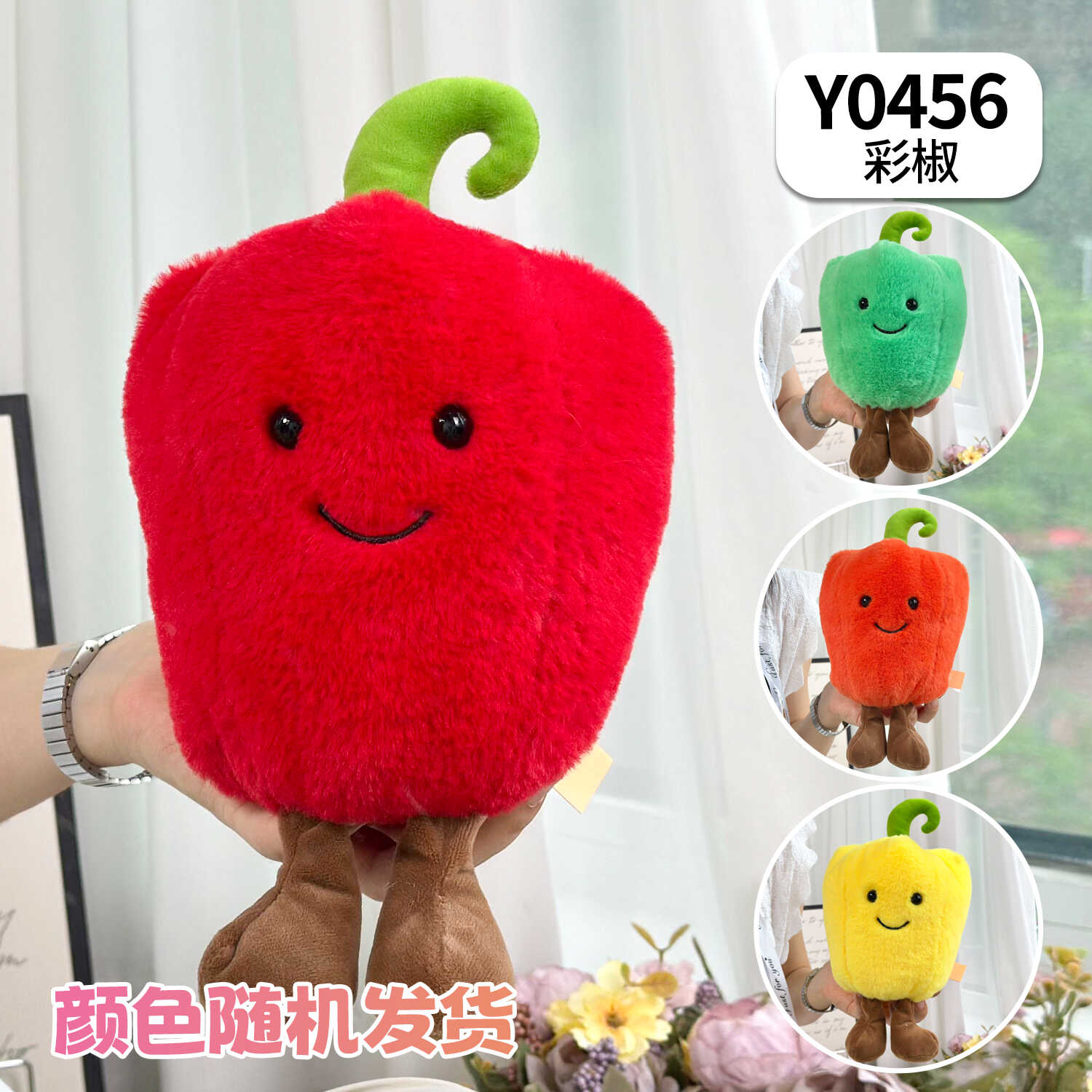Y0456