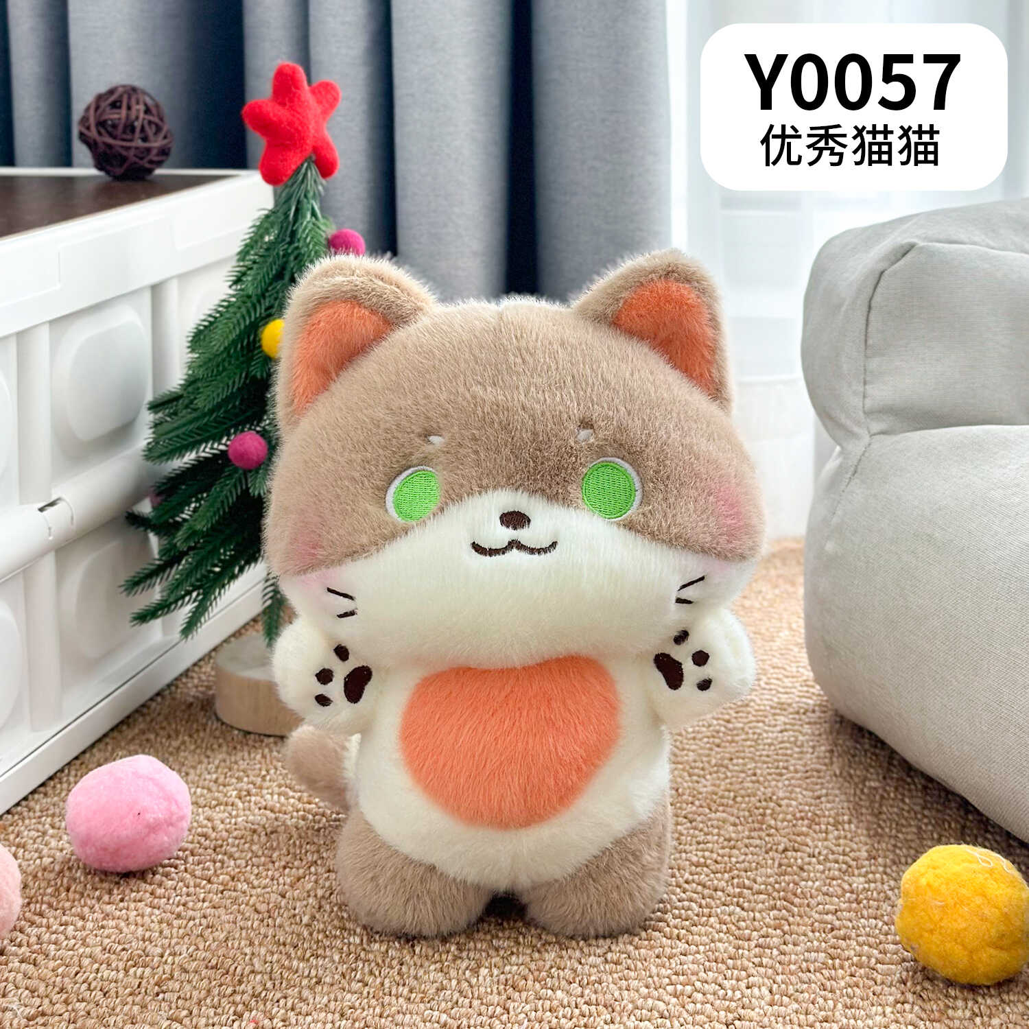 Y0057
