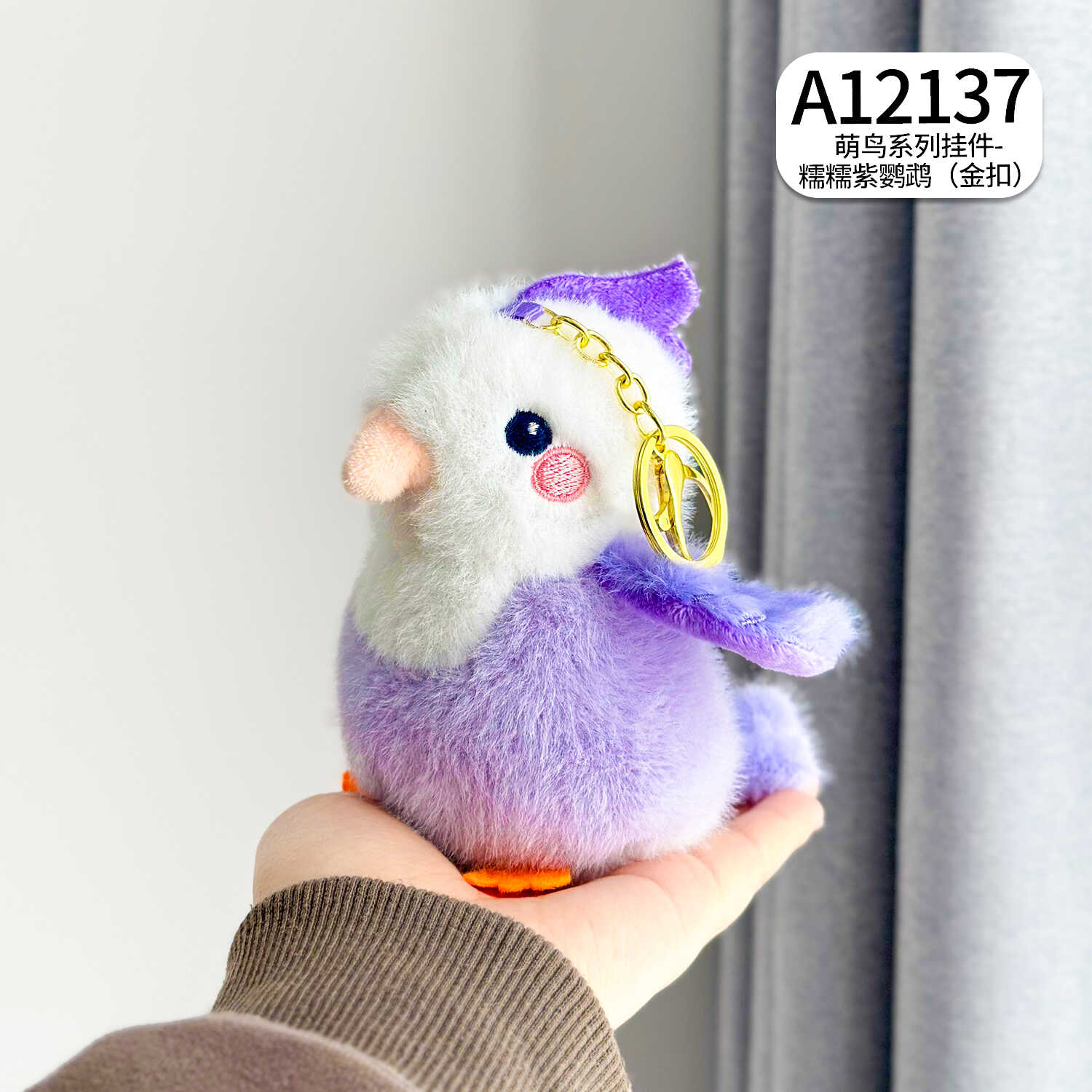 A12137