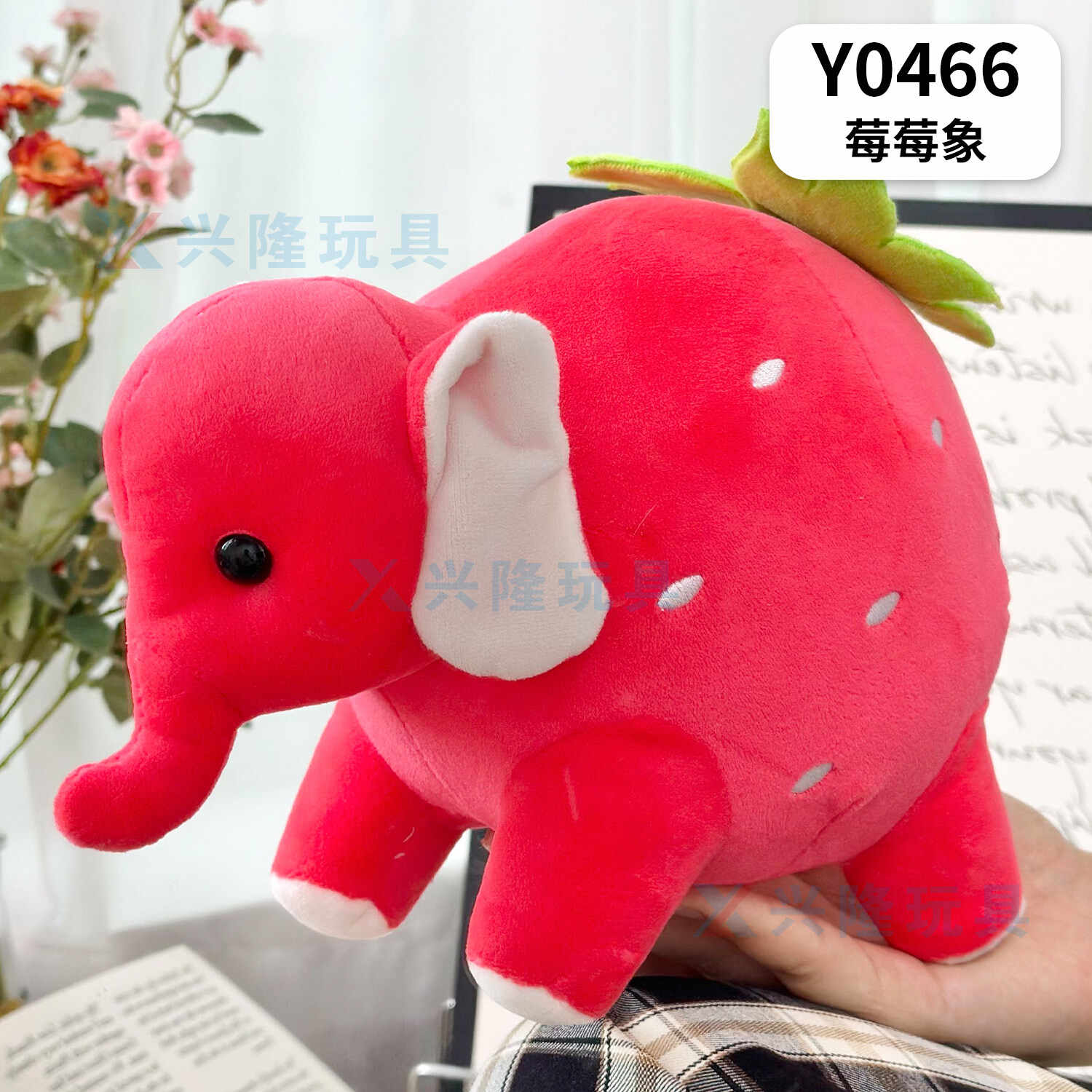 Y0466