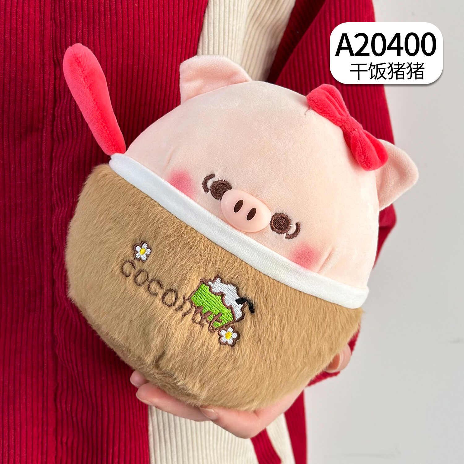 A20400