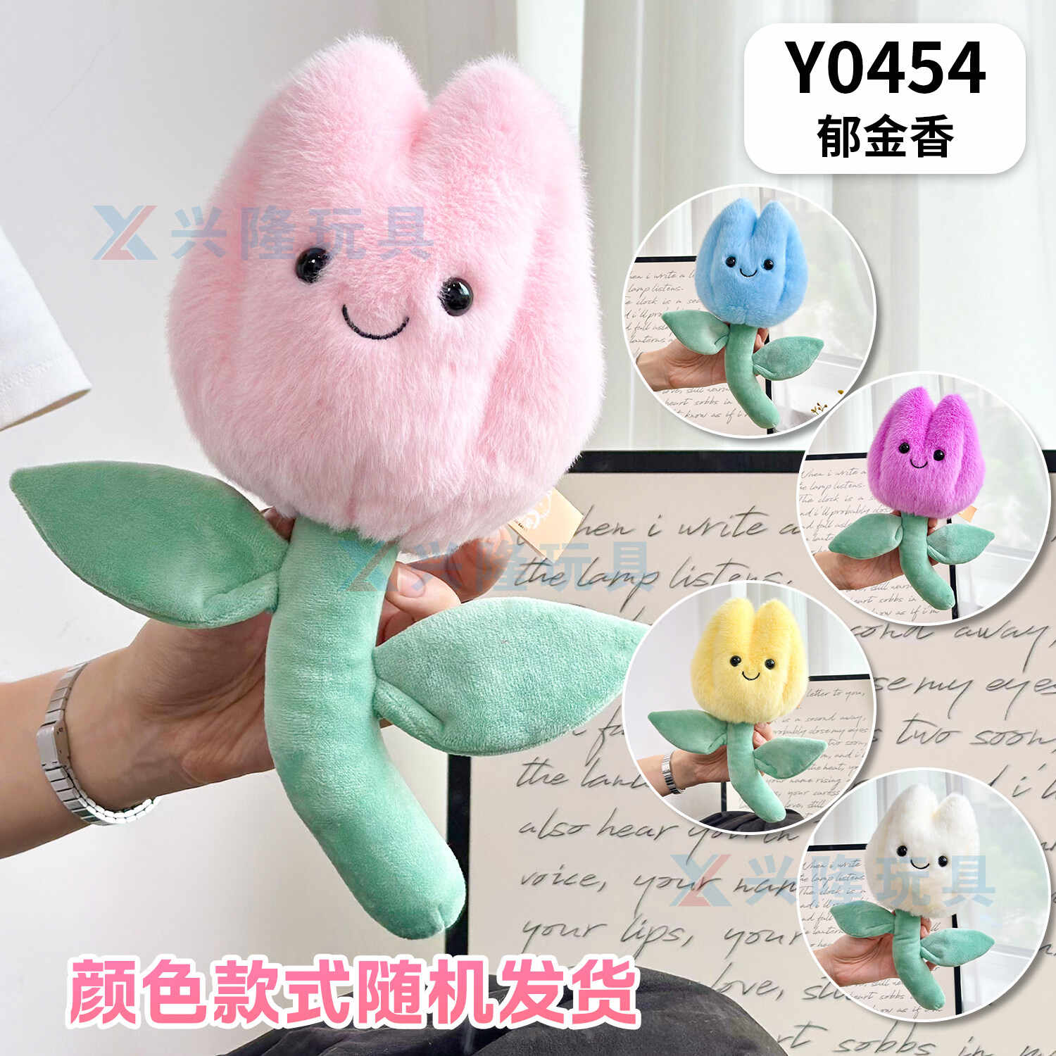 Y0454