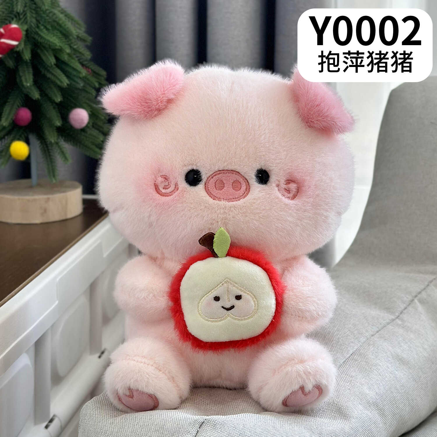 Y0002