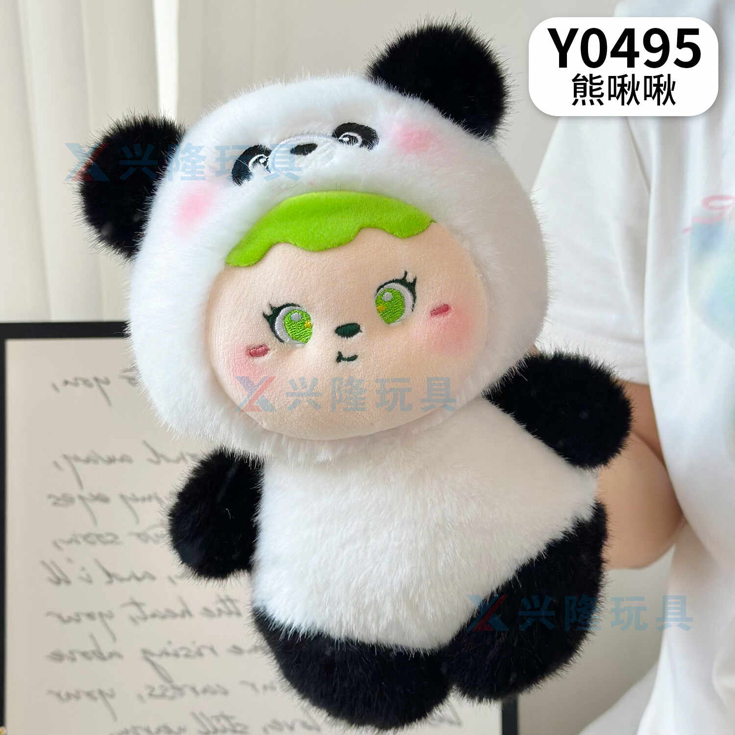 Y0495