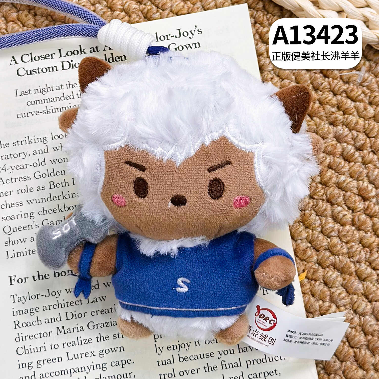 A13423