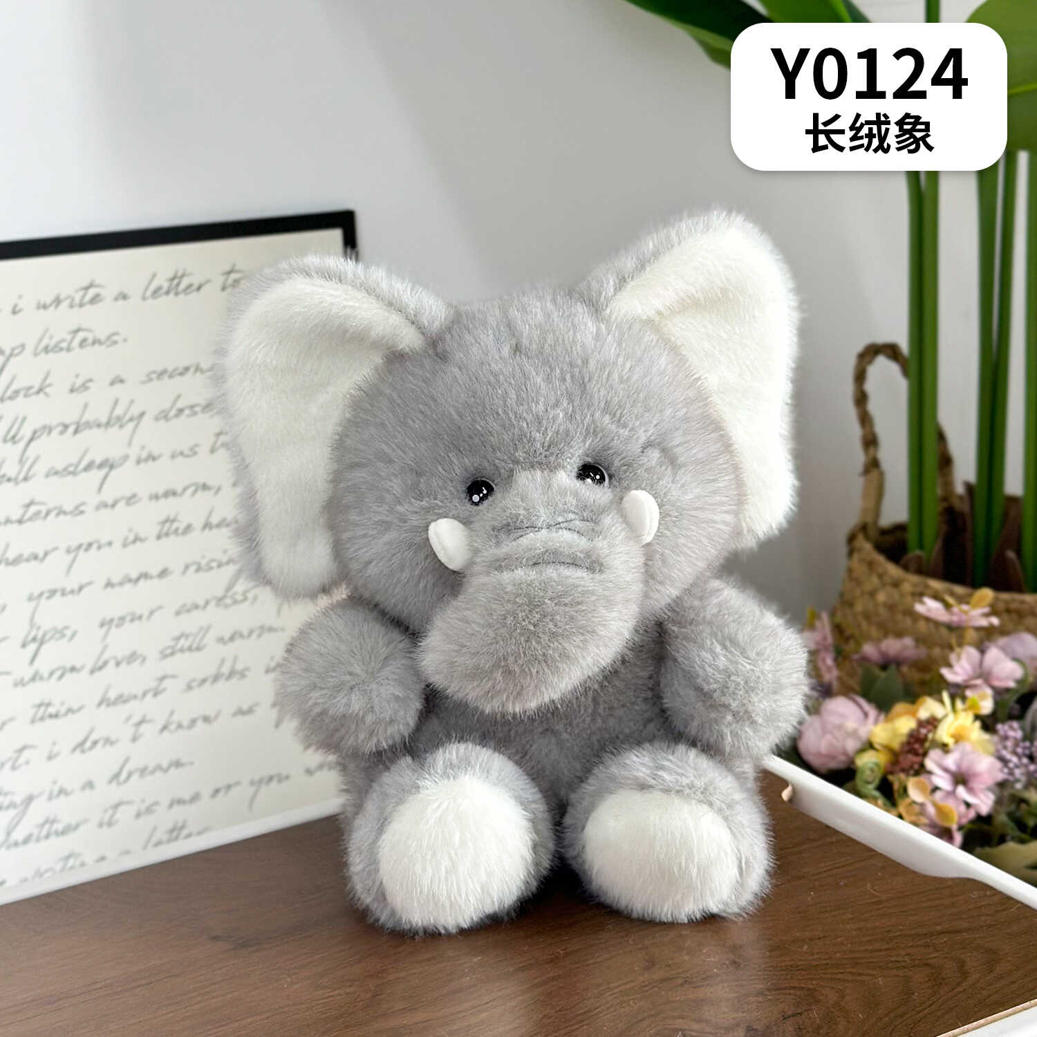 Y0124