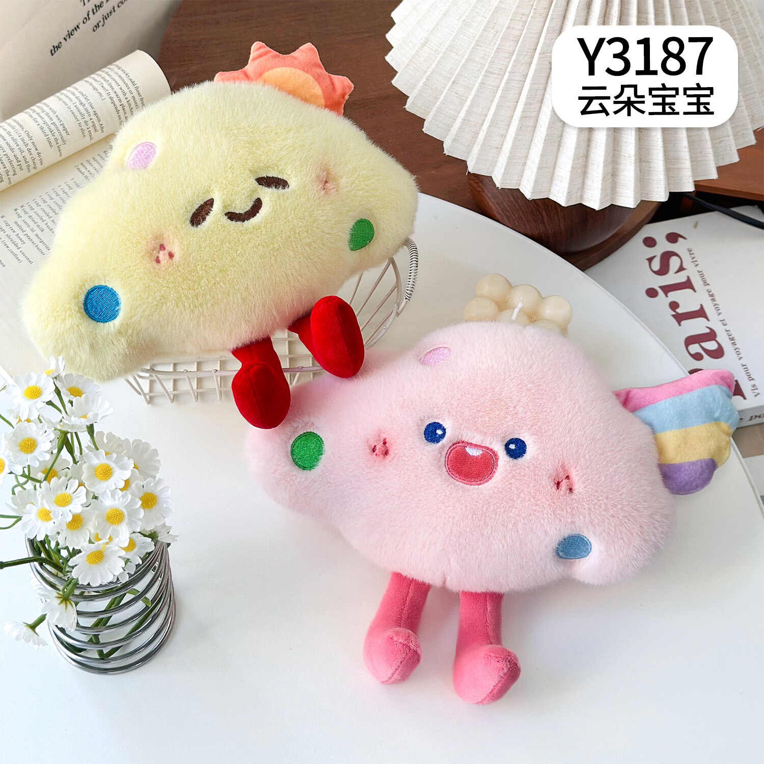 Y3187