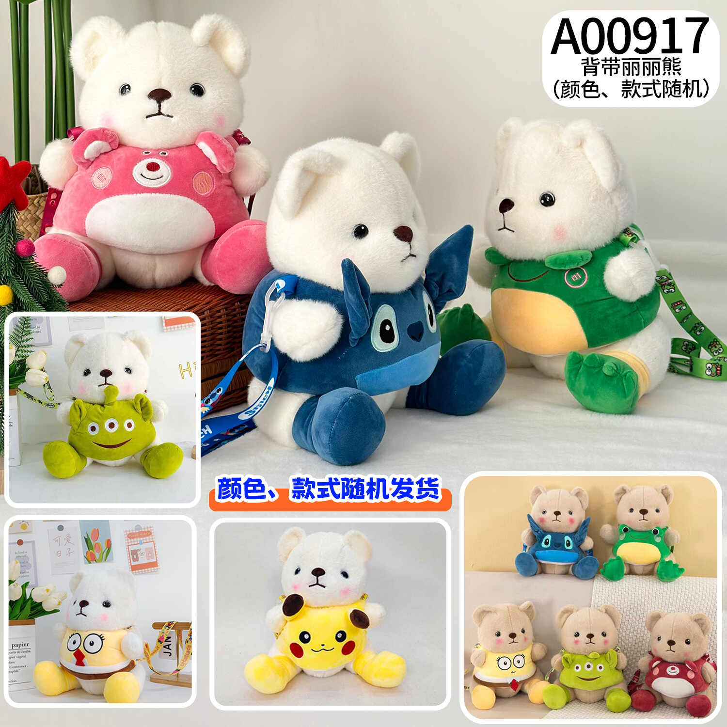 A00917