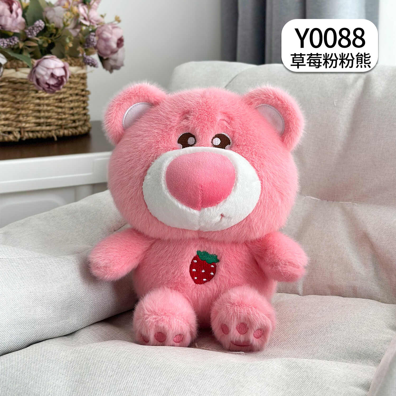 Y0088