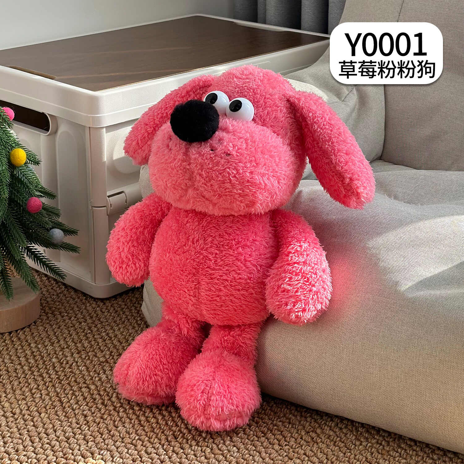 Y0001