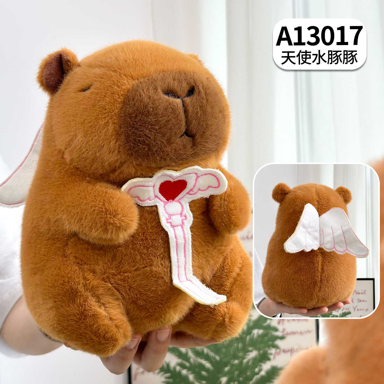 A13017