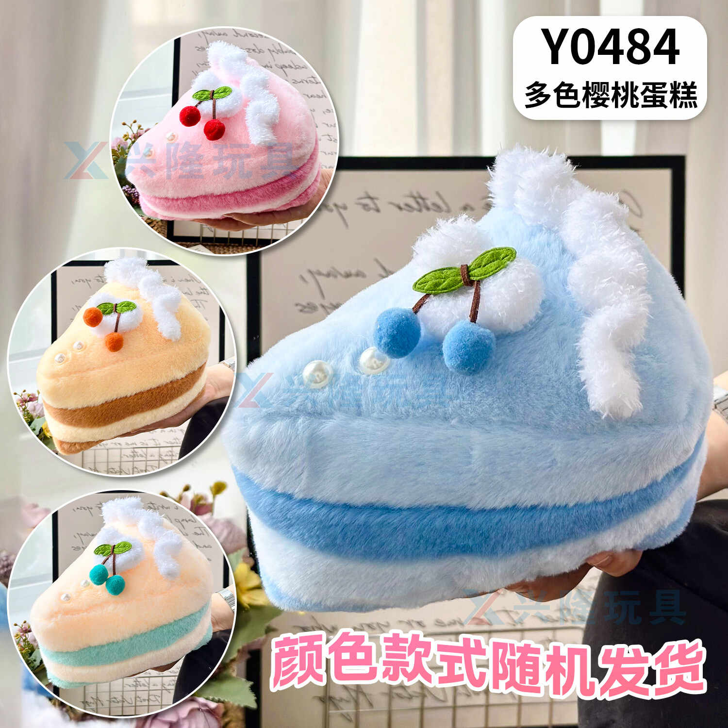Y0484