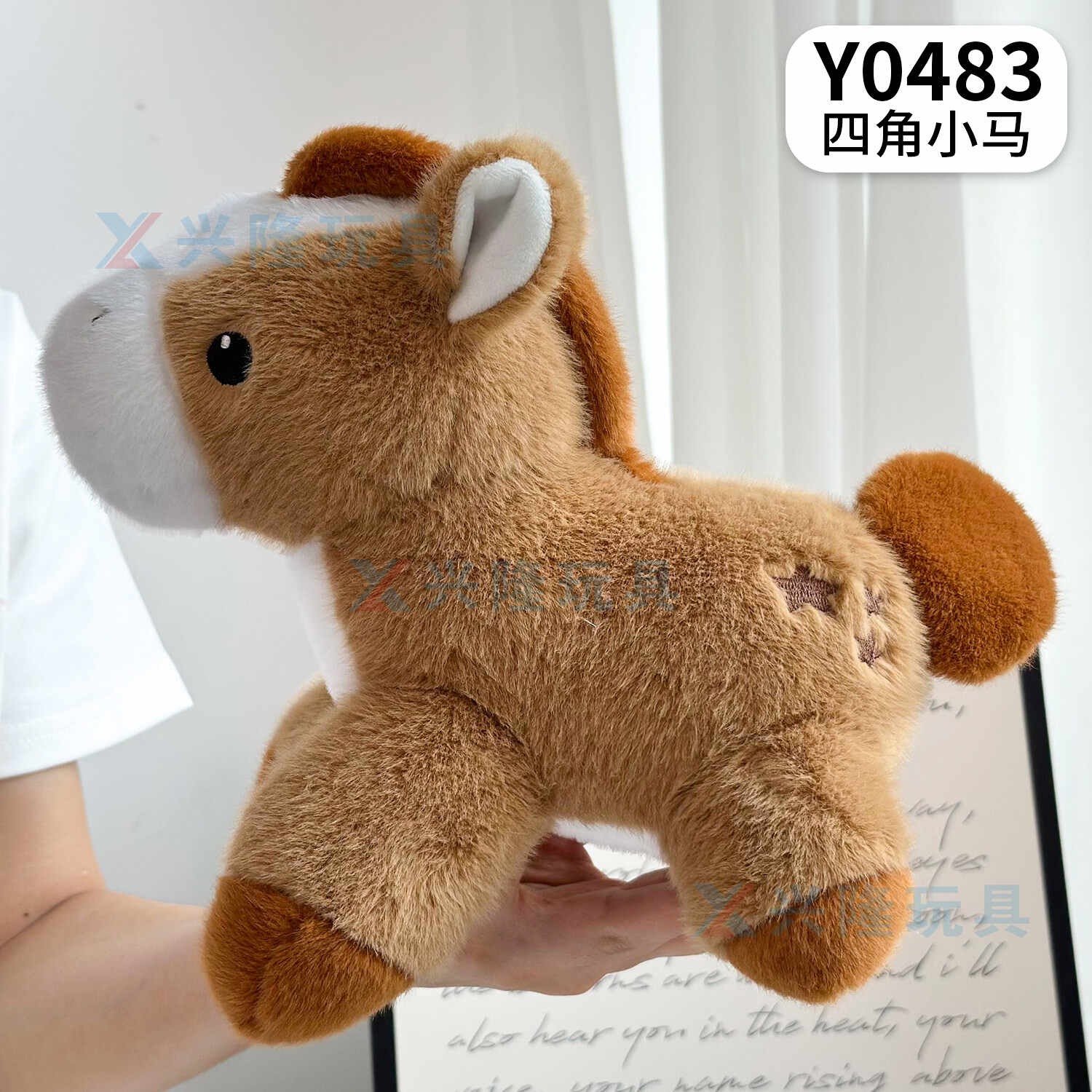 Y0483