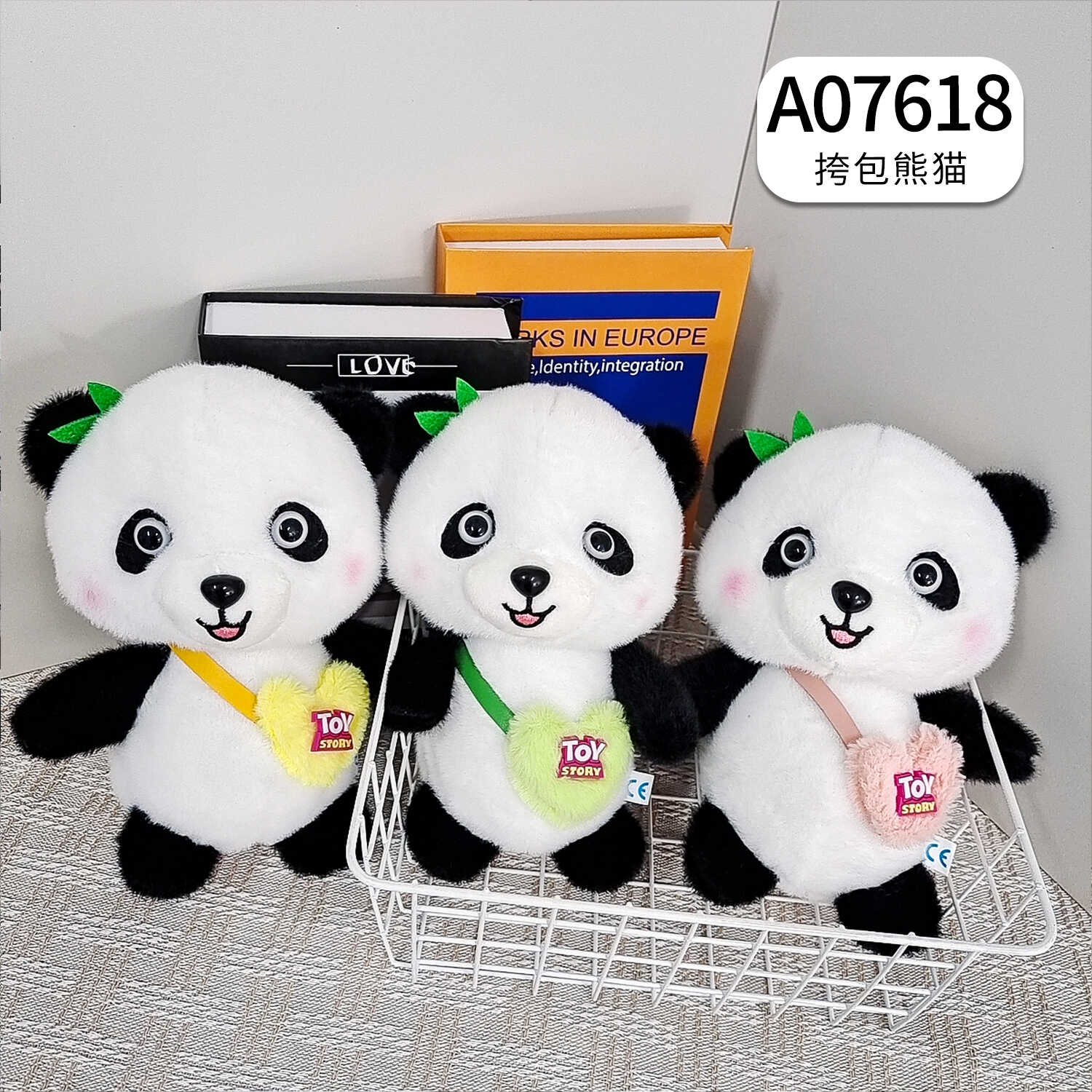 A07618