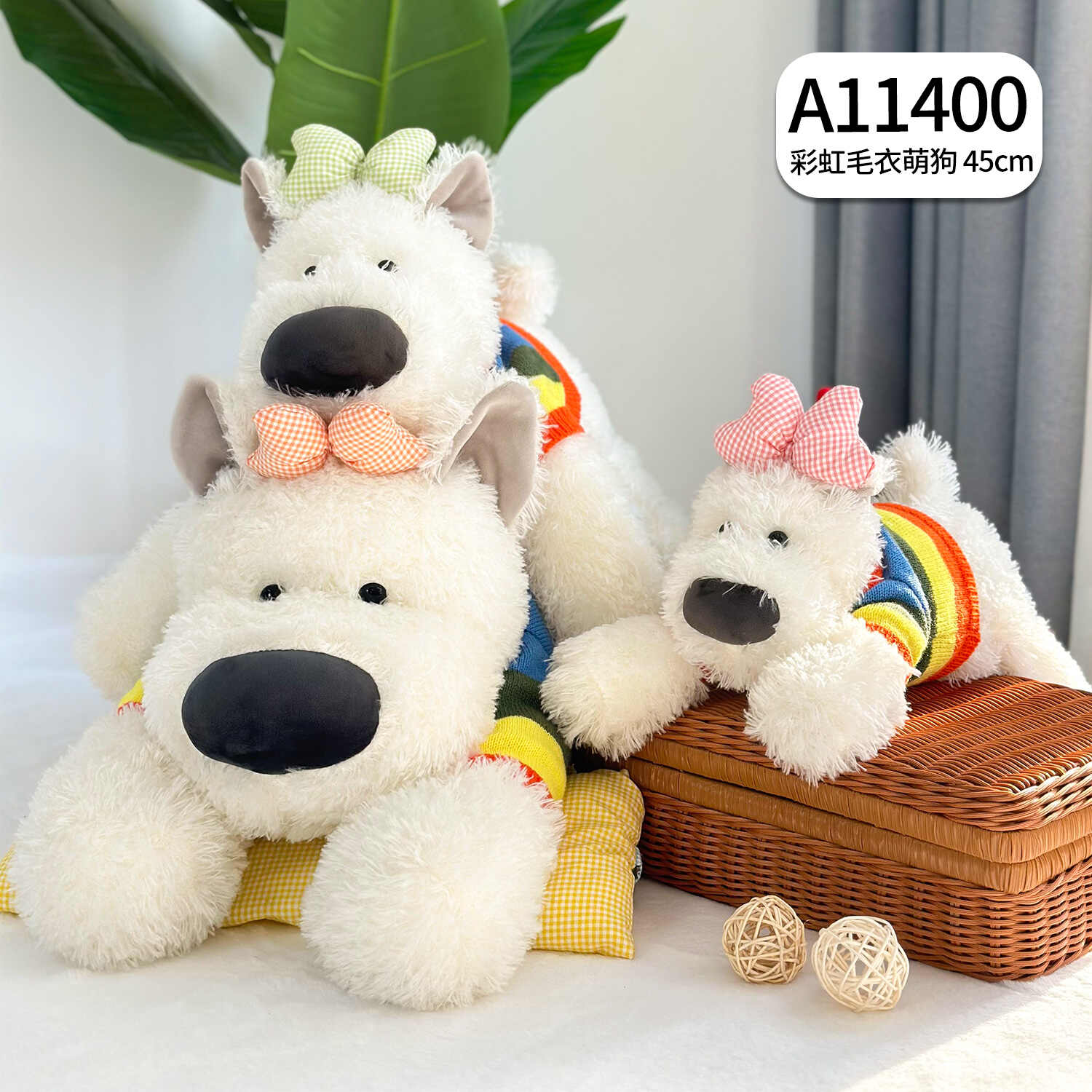 A11400