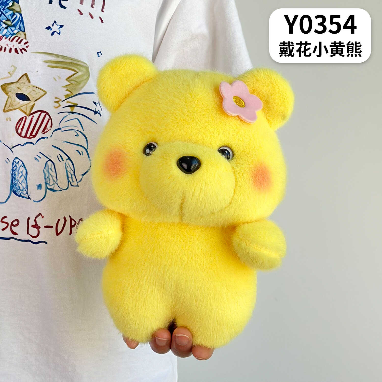 Y0354