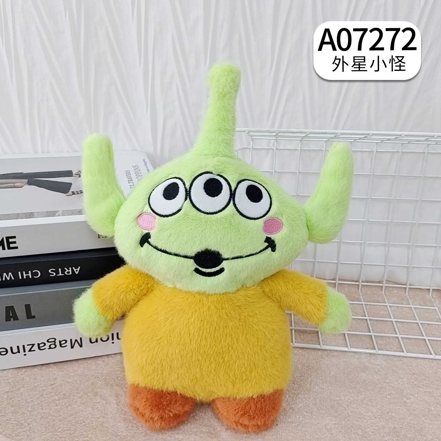 A07272