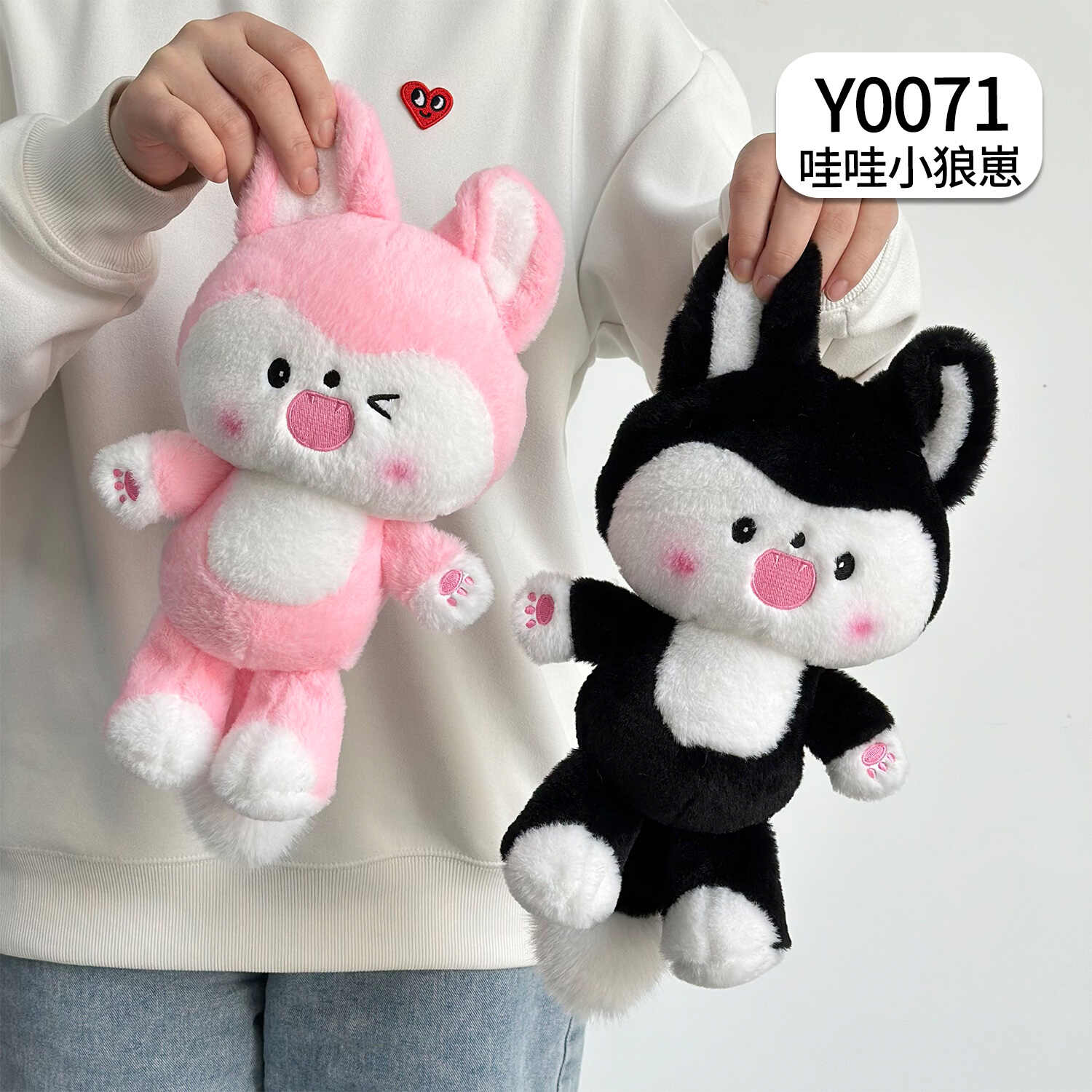 Y0071