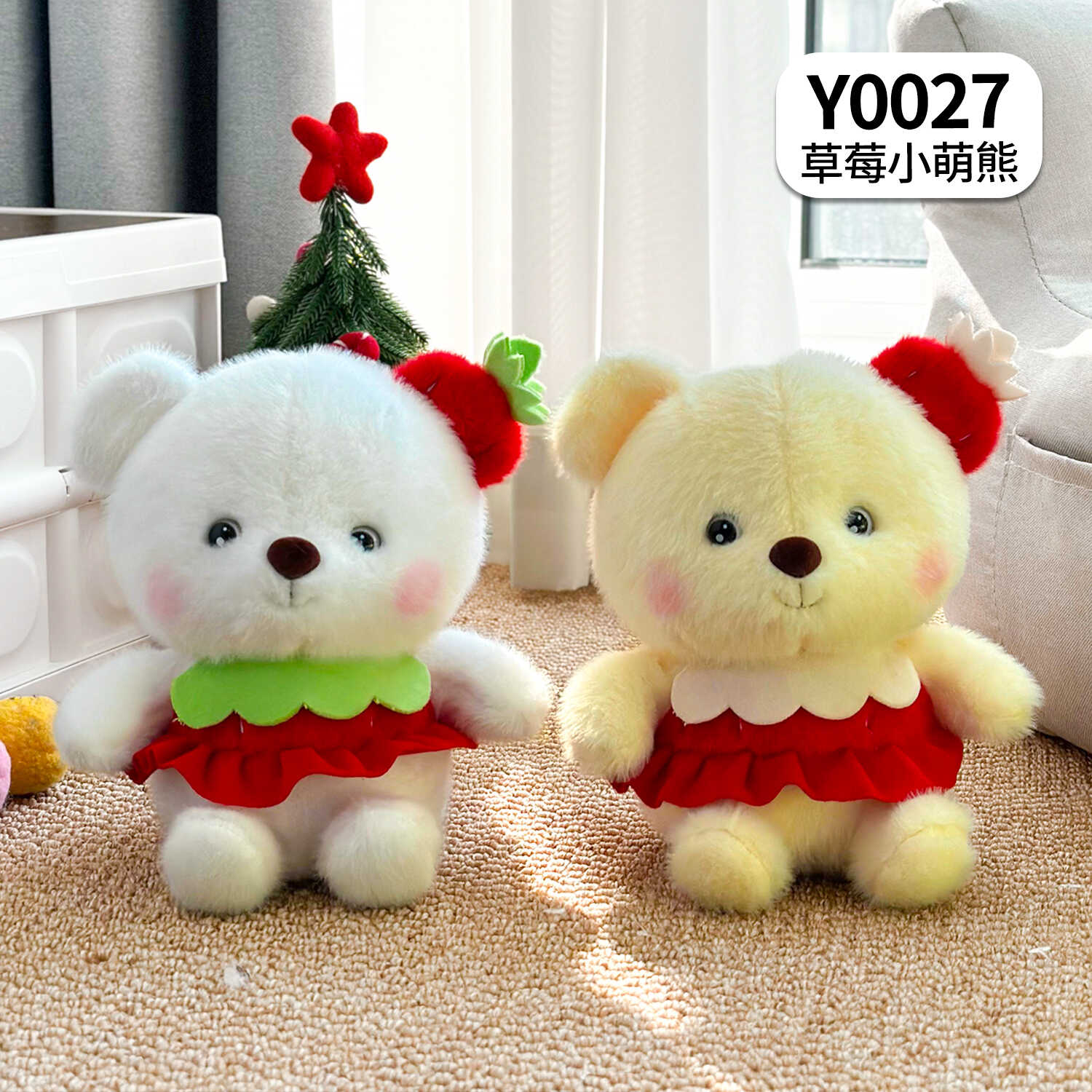 Y0027