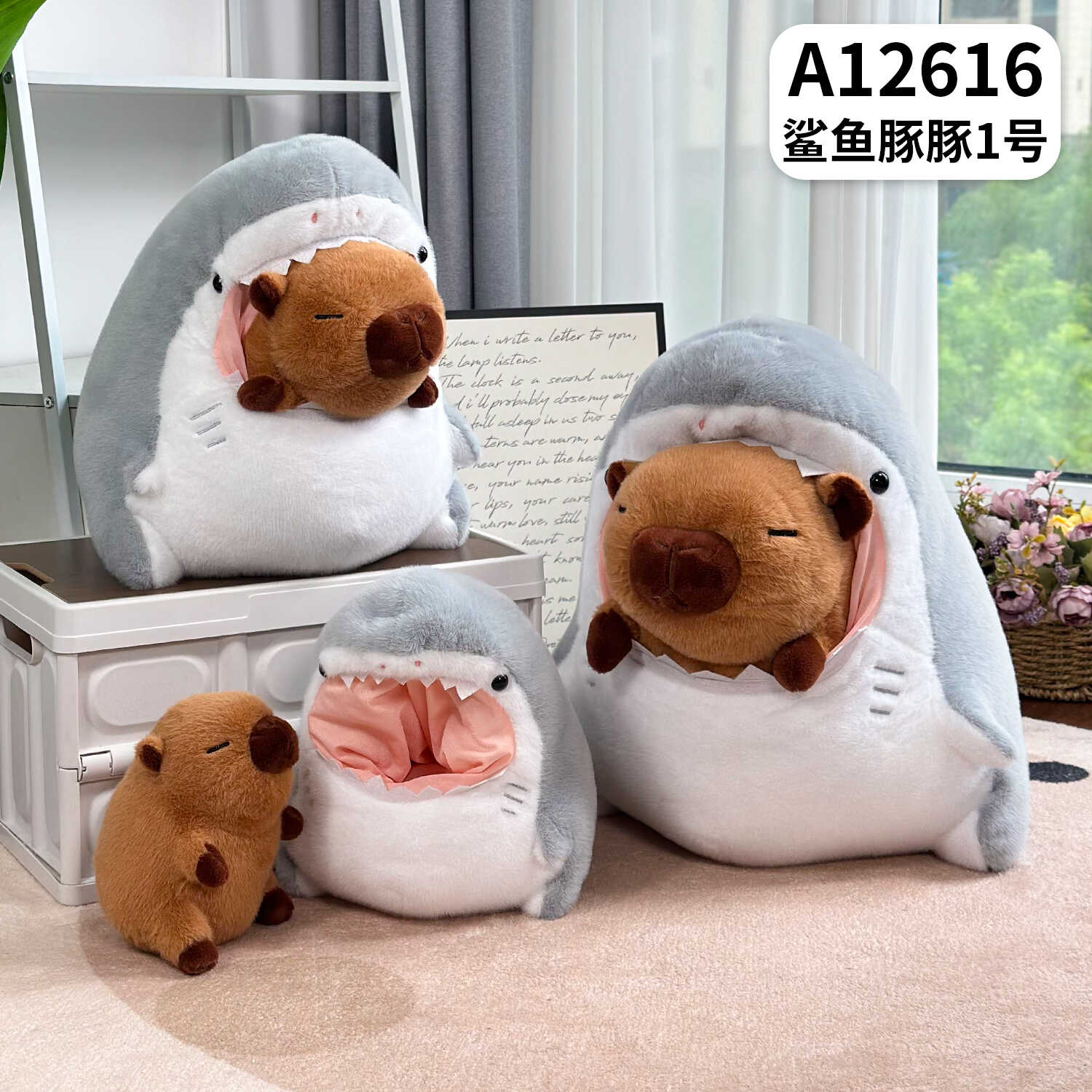 A12616