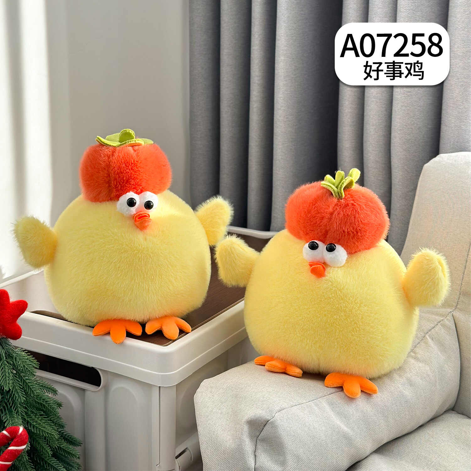 A07258