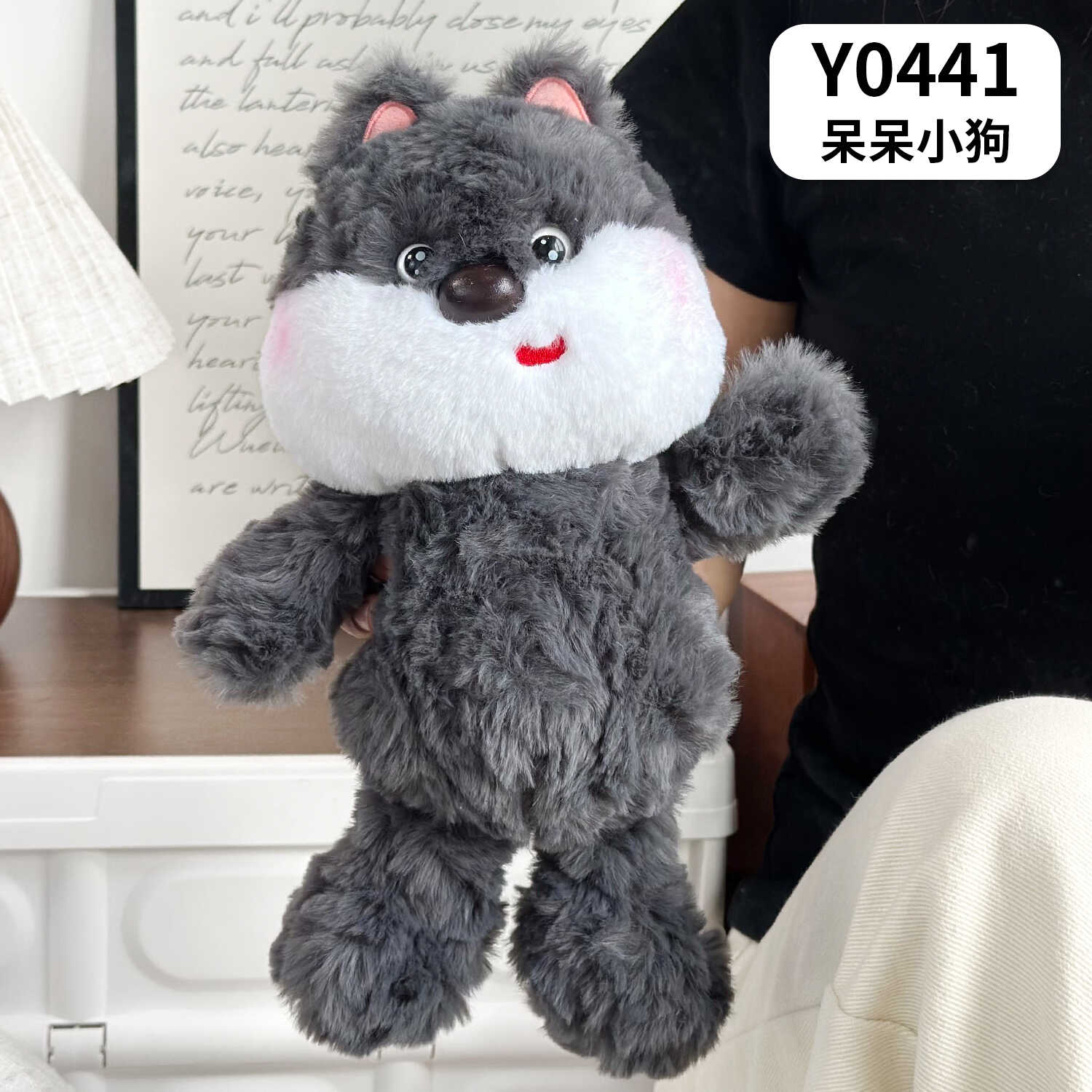 Y0441