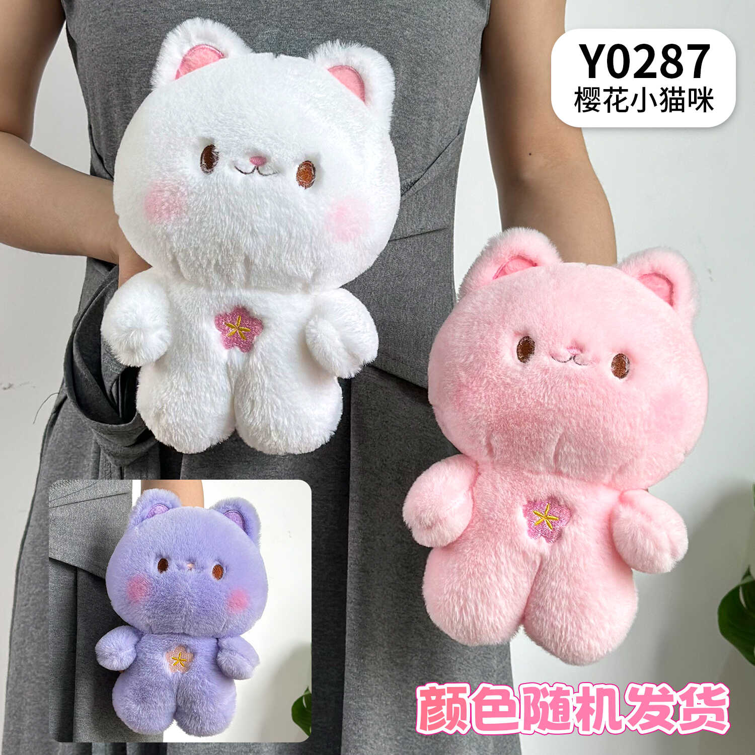 Y0287