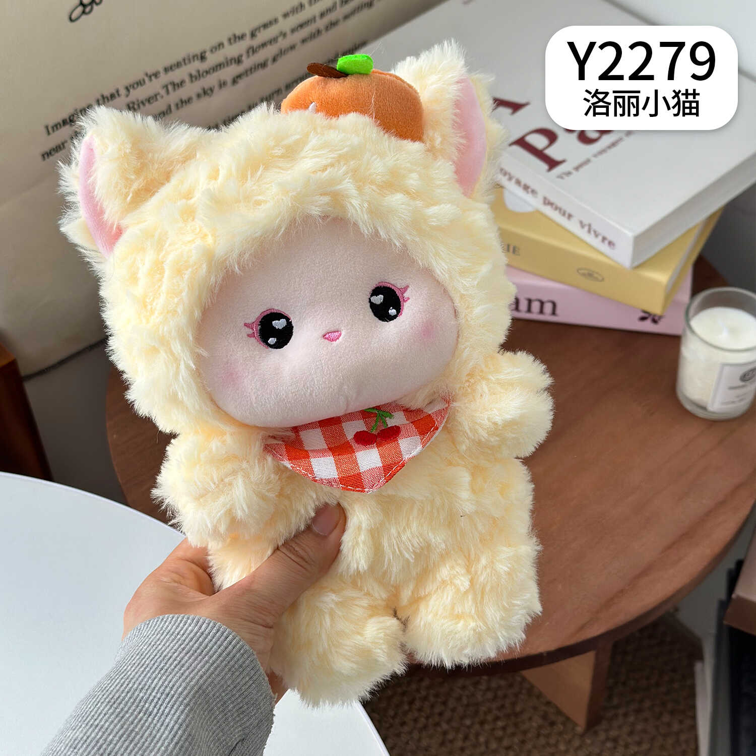 Y2279