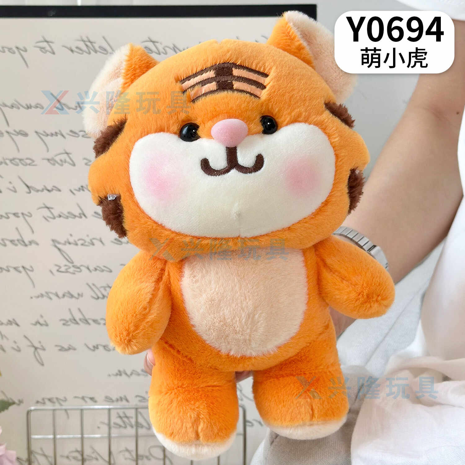 Y0694