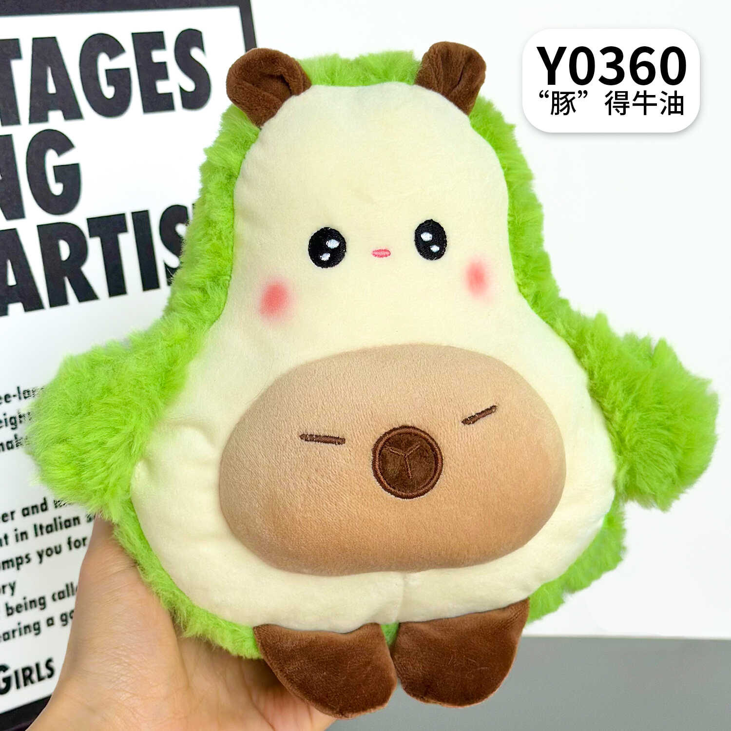 Y0360