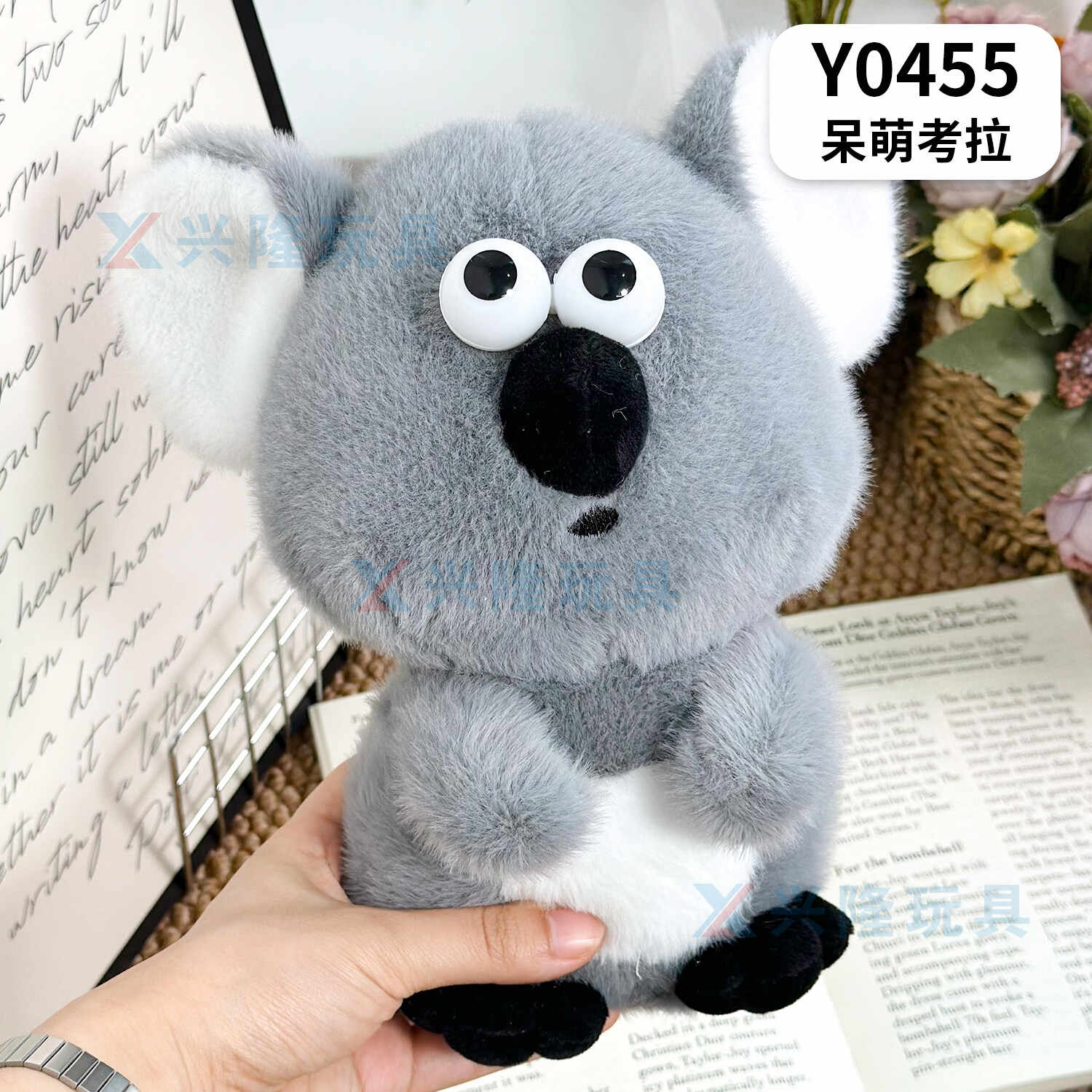 Y0455