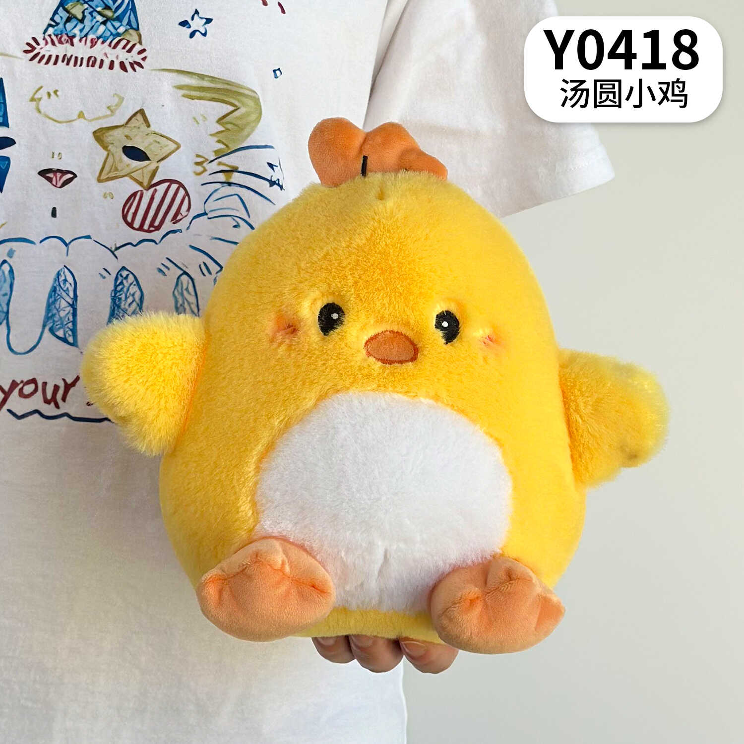 Y0418